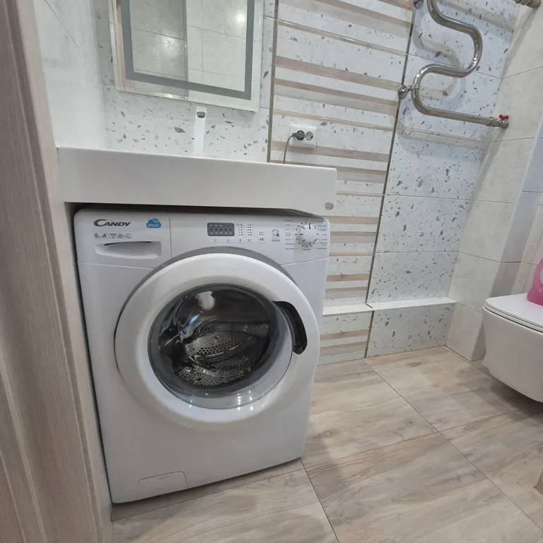 Евродвушка у аэропорта