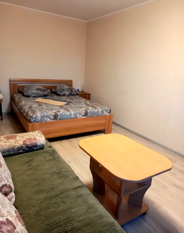 Квартира Центр нового города — аренда посуточно в Волгодонск