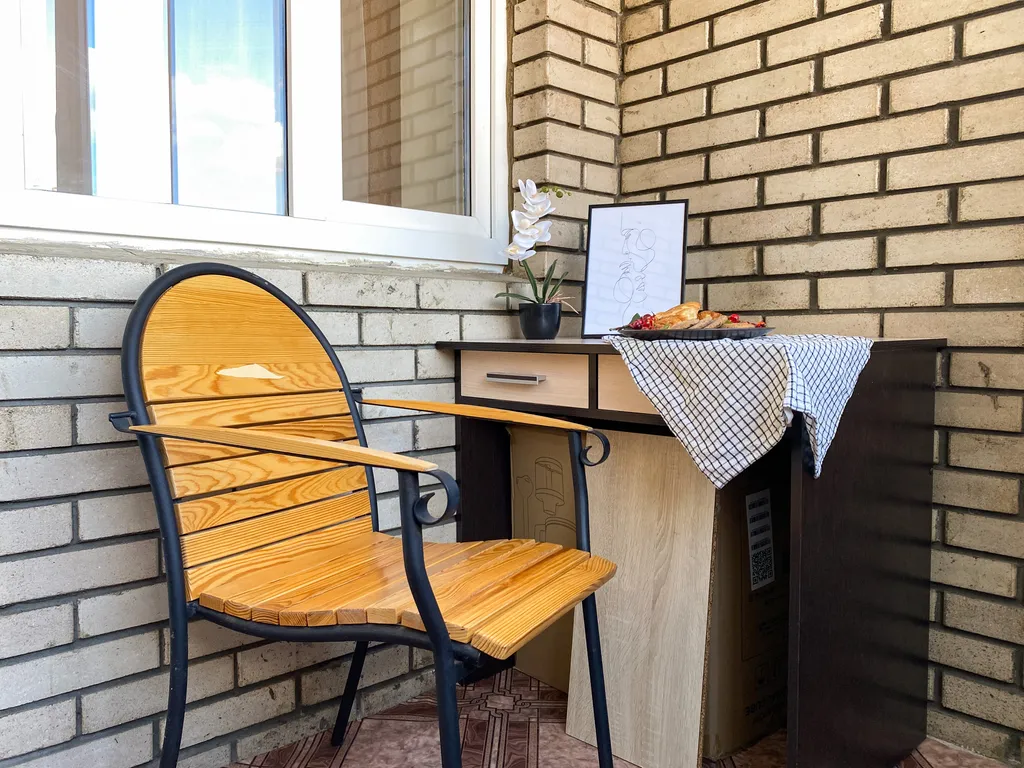 Апартаменты Kemer