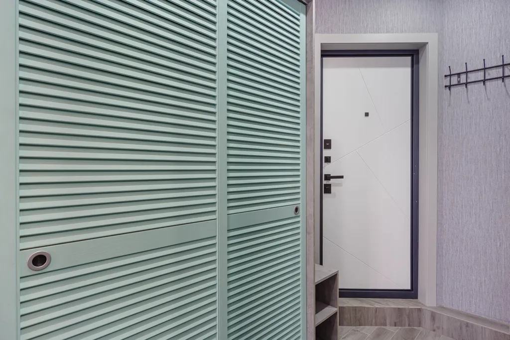 Апартаменты Вид на Море Азимут 22