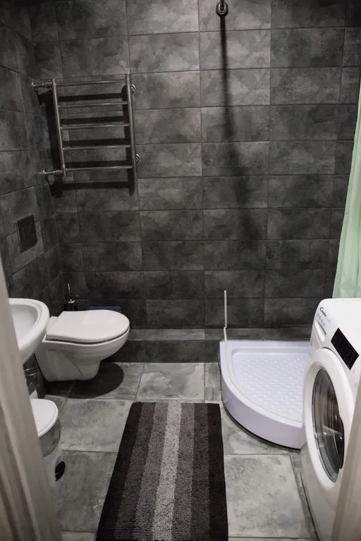 Квартира с видом на море