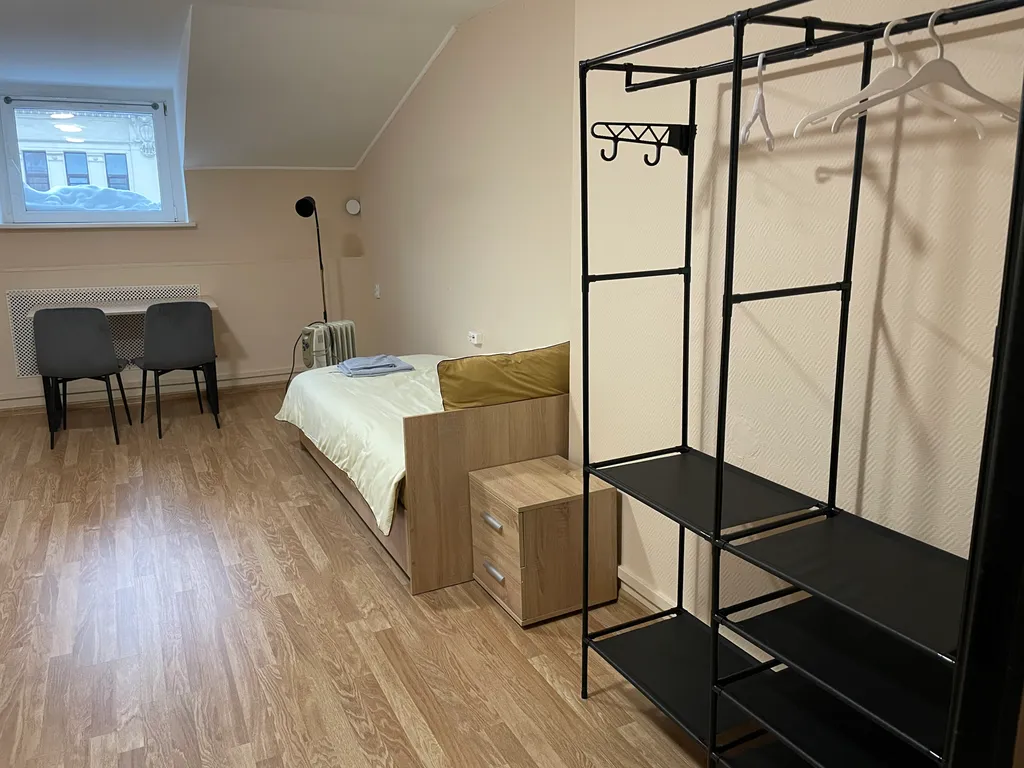 Квартира Комната — Санкт-Петербург