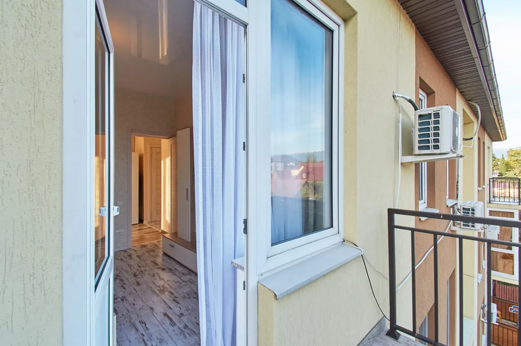 Гостевой дом у моря