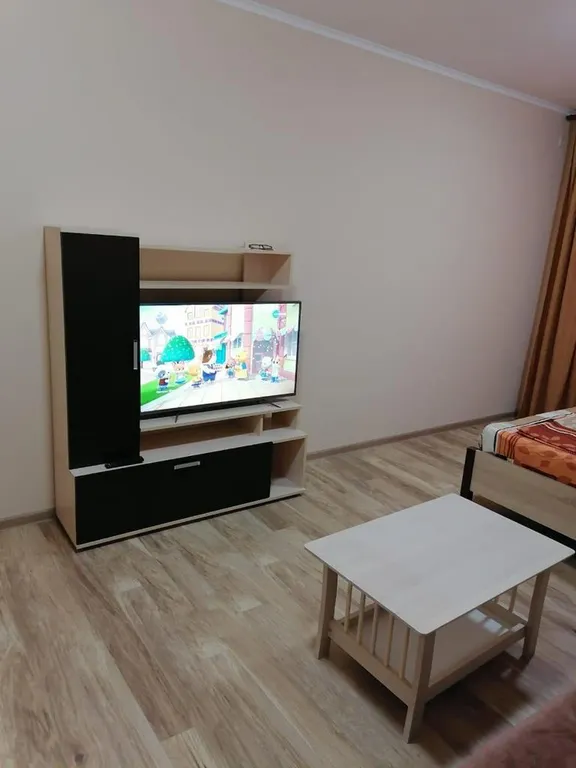 Уютная квартира с видом на море