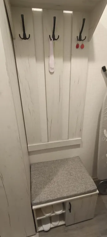 Комфортная студия в Green дом