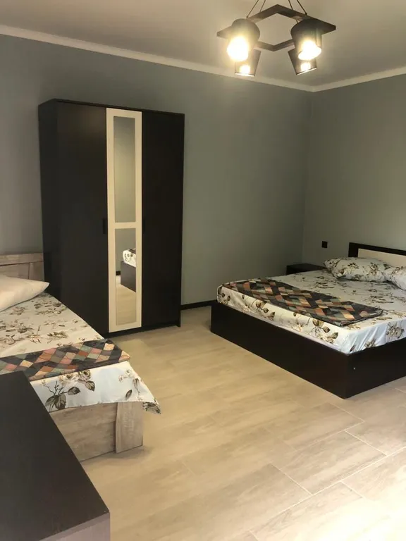 Квартира Комната — аренда посуточно в Гудаута