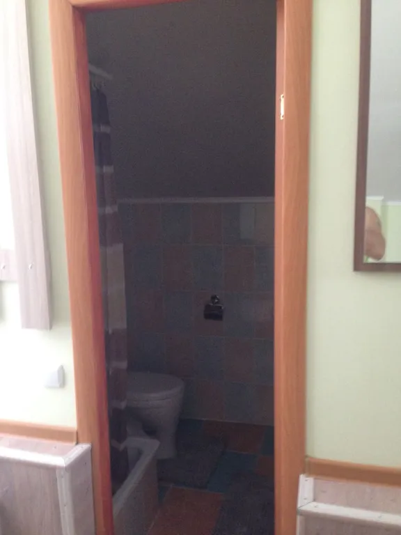 Квартира Квартира Уютный гостевой домик. Lemon с чистыми номерами, зелёным двориком. — Судак