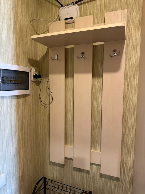 Квартира Апартаменты с видом на море — Севастополь