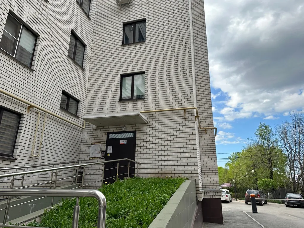 Комфортабельная квартира в центре в новом доме