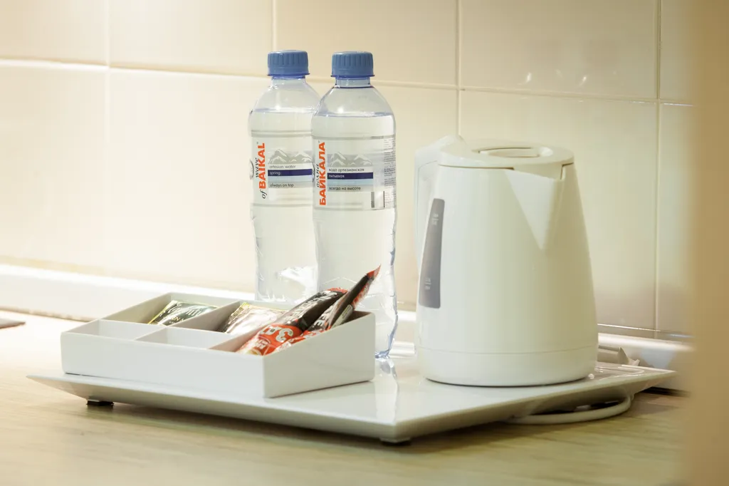 Уютная студия в комплексе Дзамбала