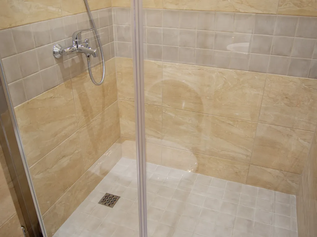 Квартира Квартира-студия у моря — Геленджик