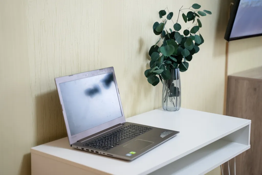 Комфортная квартира на набережной с балконом