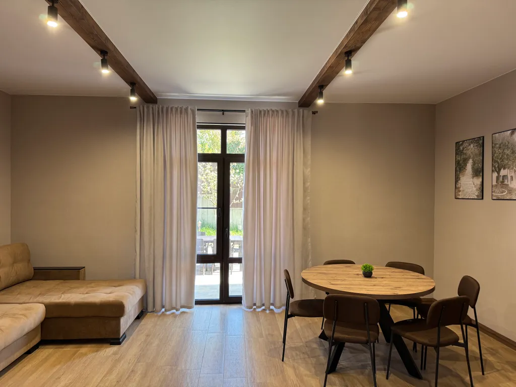 2-комнатный Дом