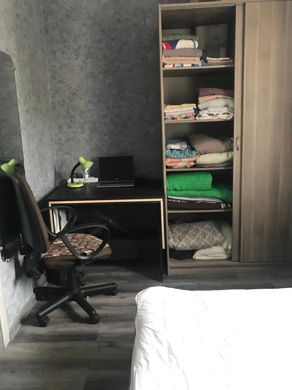 Хоста у моря 2-комн квартира