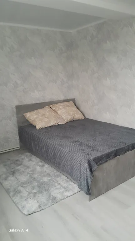 Уютная однокомнатная квартира