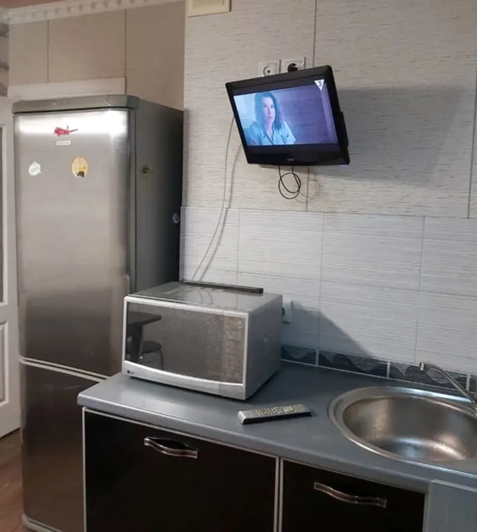 2-х комнатная уютная квартира