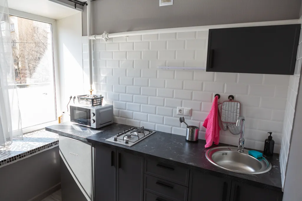 Балашиха Апарт