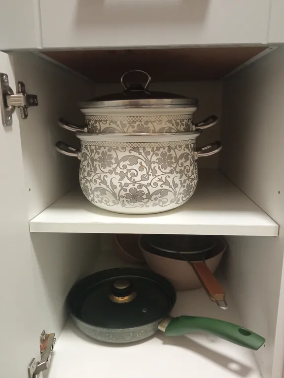 2-комнатная квартира в районе Нового вокзала