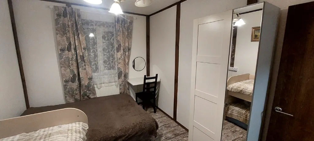 Домик в лесу