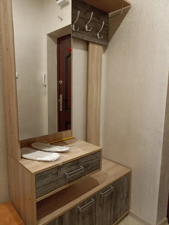 Уютная квартира для семейного отдыха