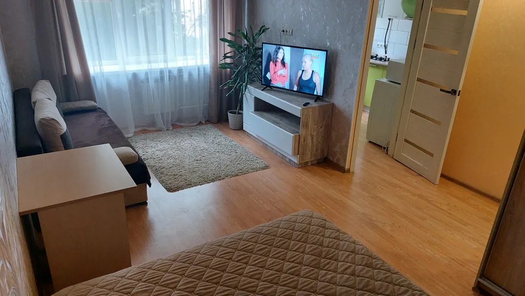 Квартира в центре города — аренда посуточно в Витебск