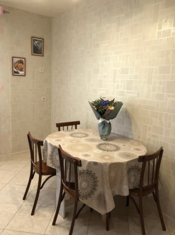 Квартира Солнечные апартаменты — Анапа