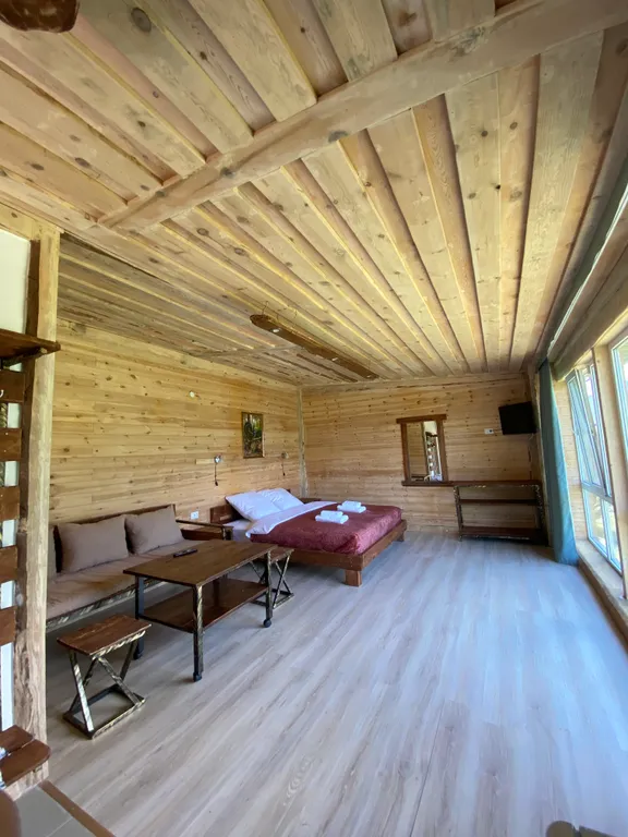 Агроусадьба Горец 2