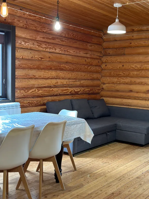 Домик у моря