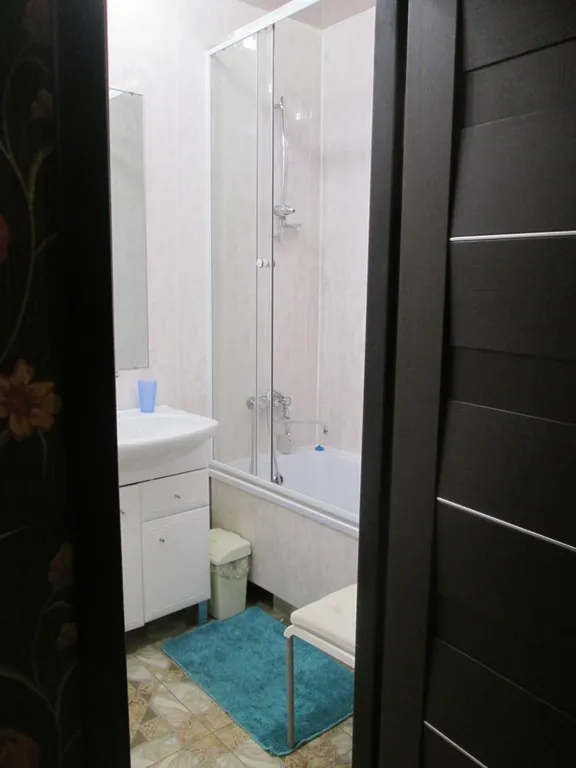 Квартира Квартира студия рядом с метро Ломоносовская недалеко от центра — Санкт-Петербург