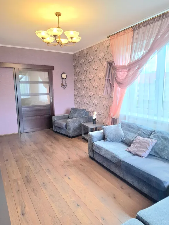 Квартира Уютная атмосферная квартира в тихом историческом центре — Калининград