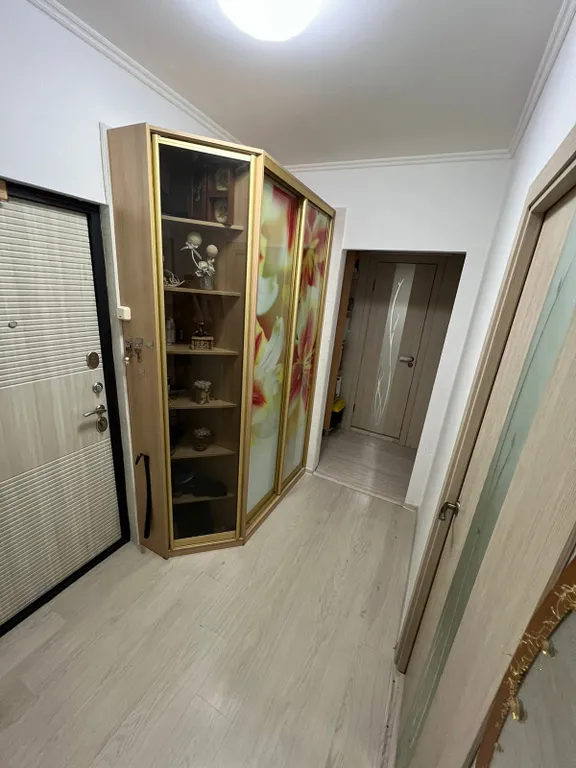 Уютная просторная квартира с хорошей транспортной доступностью