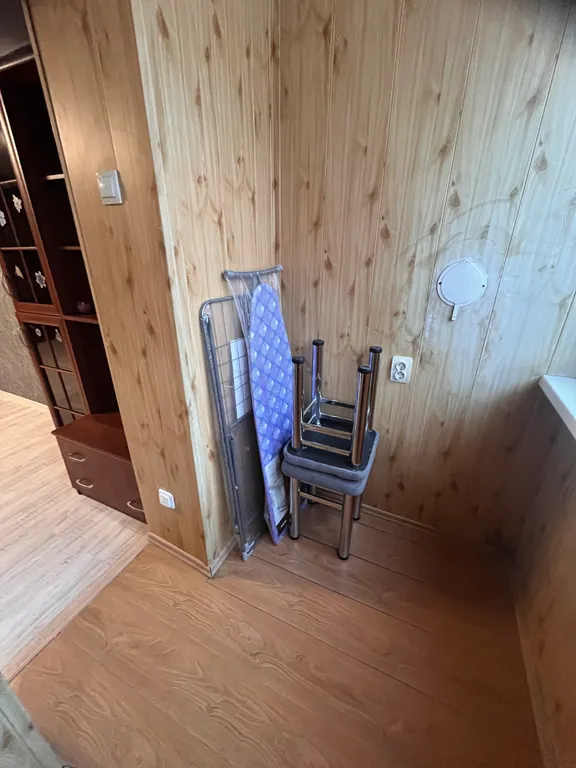 Комфортная двухкомнатная квартира