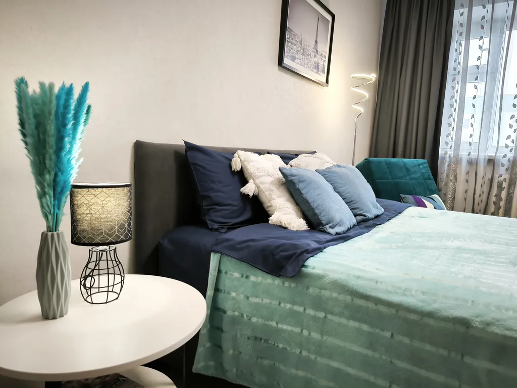 Комфортная квартира возле вокзала — аренда посуточно в Нижневартовск