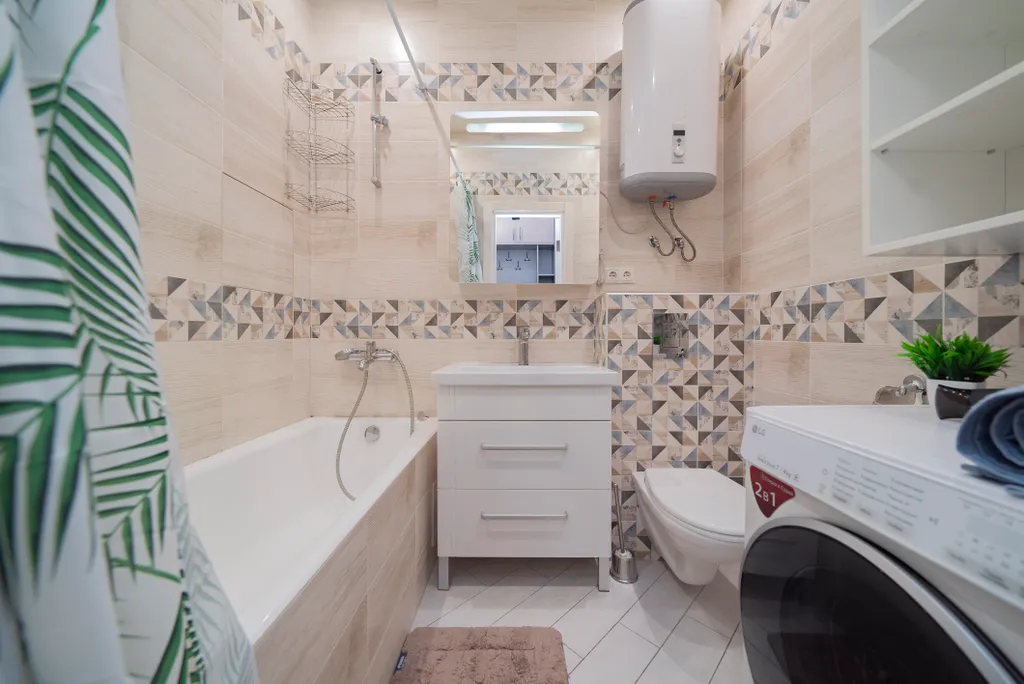 Квартира Двухкомнатная квартира в ЖК Весна — Апрелевка