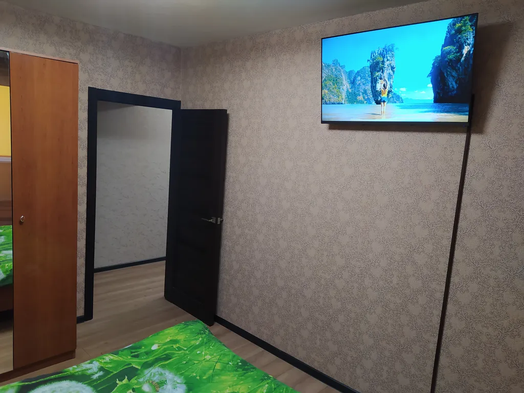 Квартира Квартира возле Парк Хауса — Волгоград