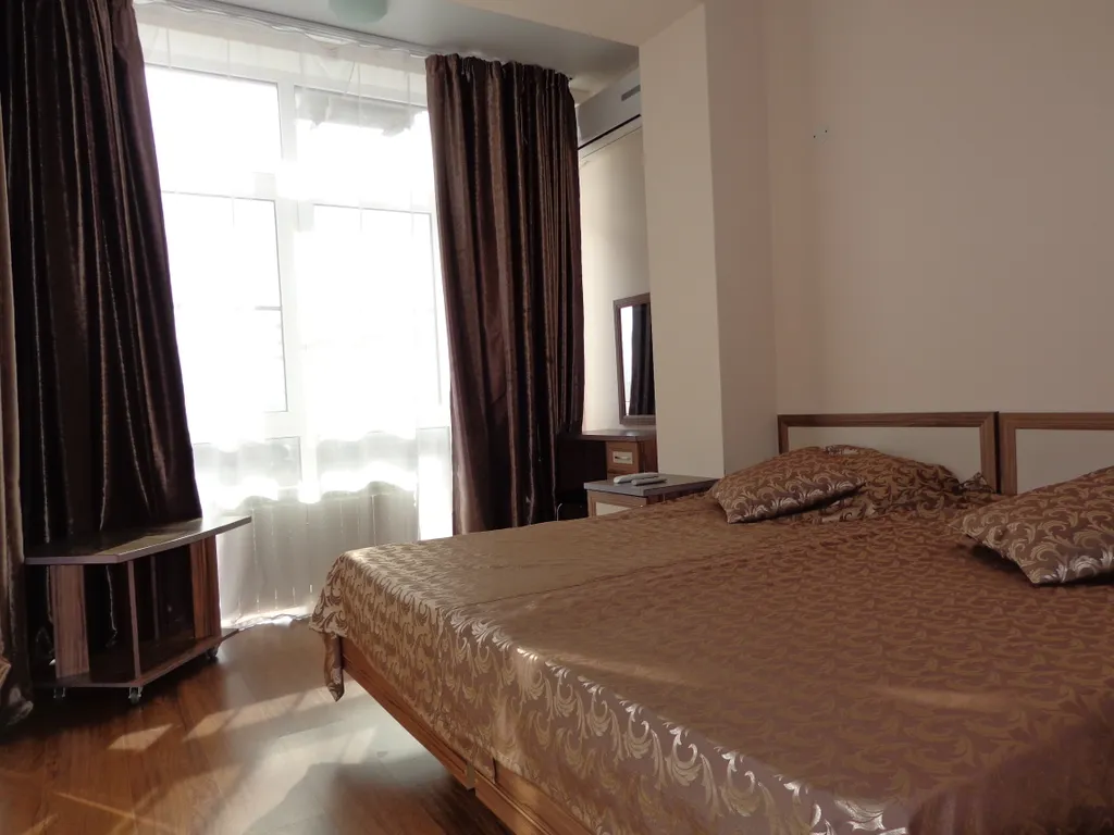 Квартира Квартира В доме Романтика 6 — Анапа