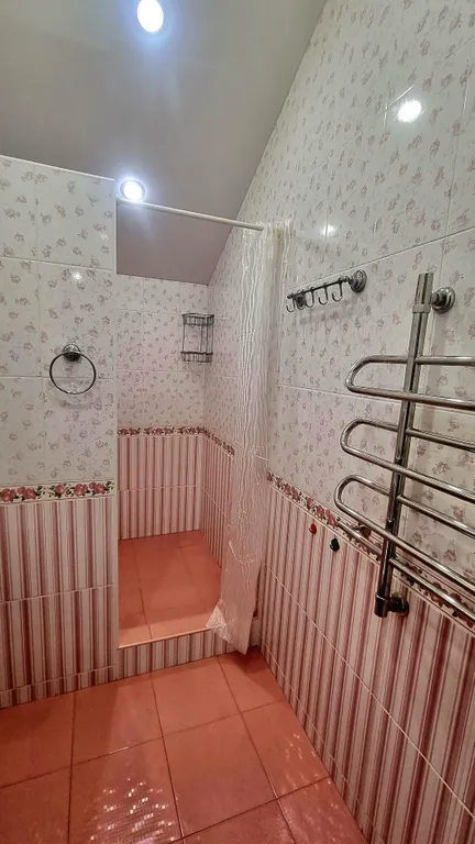 Квартира Уютная 1-комнатная квартира на первой линии — Геленджик