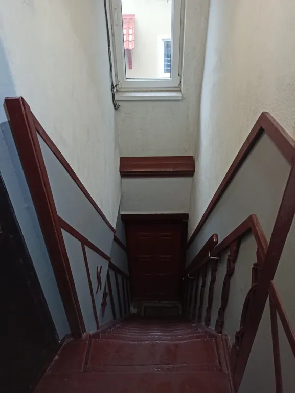 Уютная квартира рядом с морем