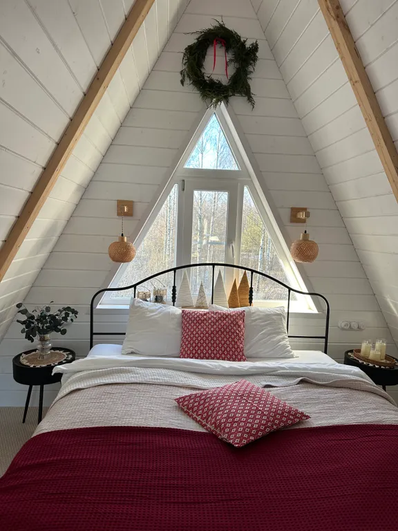 1-комнатный Дом