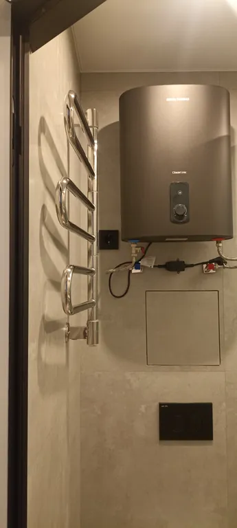 Студия в центре