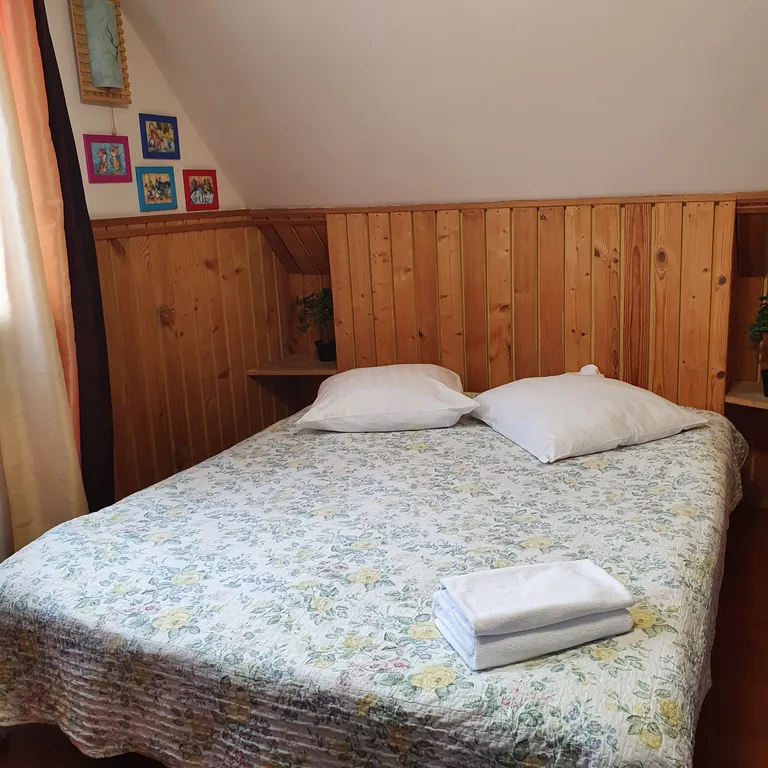 Квартира Четырехместный номер Стандарт "Релакс" — аренда посуточно в Смоленск