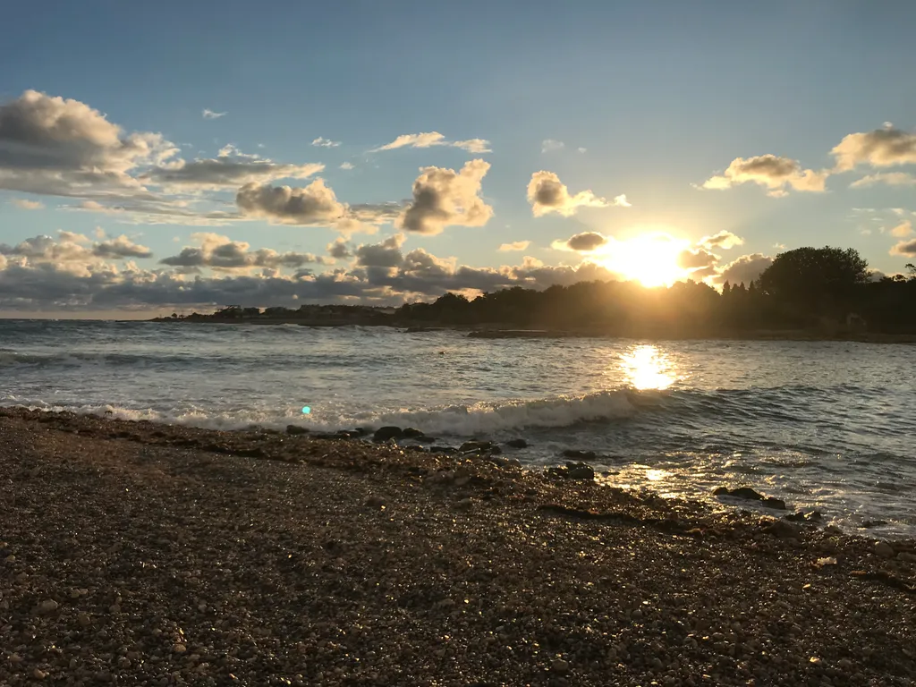 Квартира Апартаменты в самом крутом месте Севастополя — Севастополь