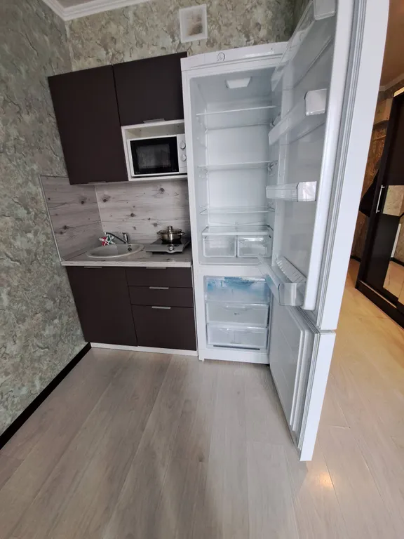 Уютная студия в центре