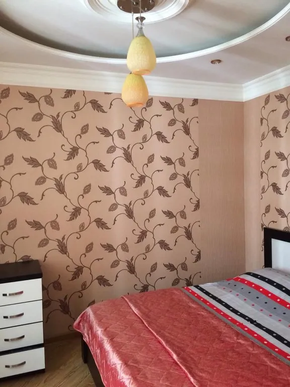 2-комнатная Квартира — аренда посуточно в Батуми