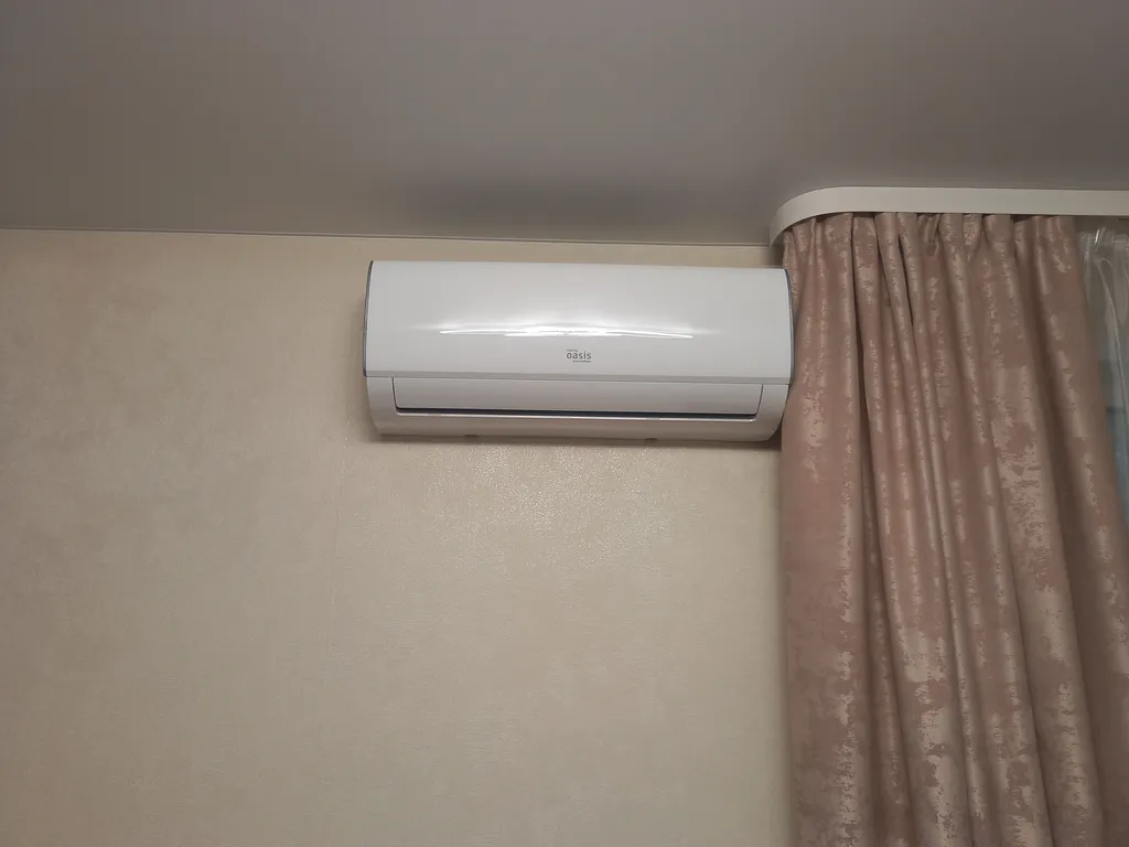 Светлая квартира