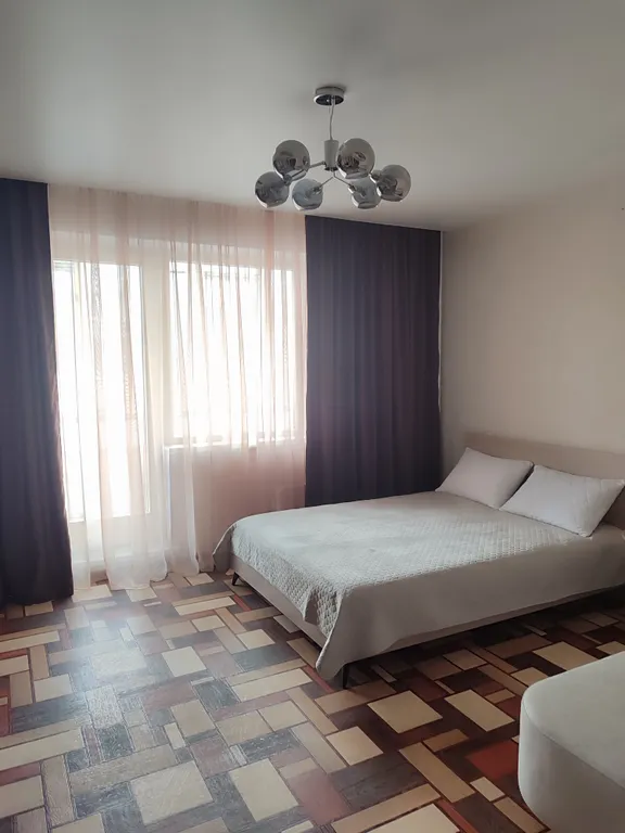 Квартира Квартира на улице Горького — Красноярск