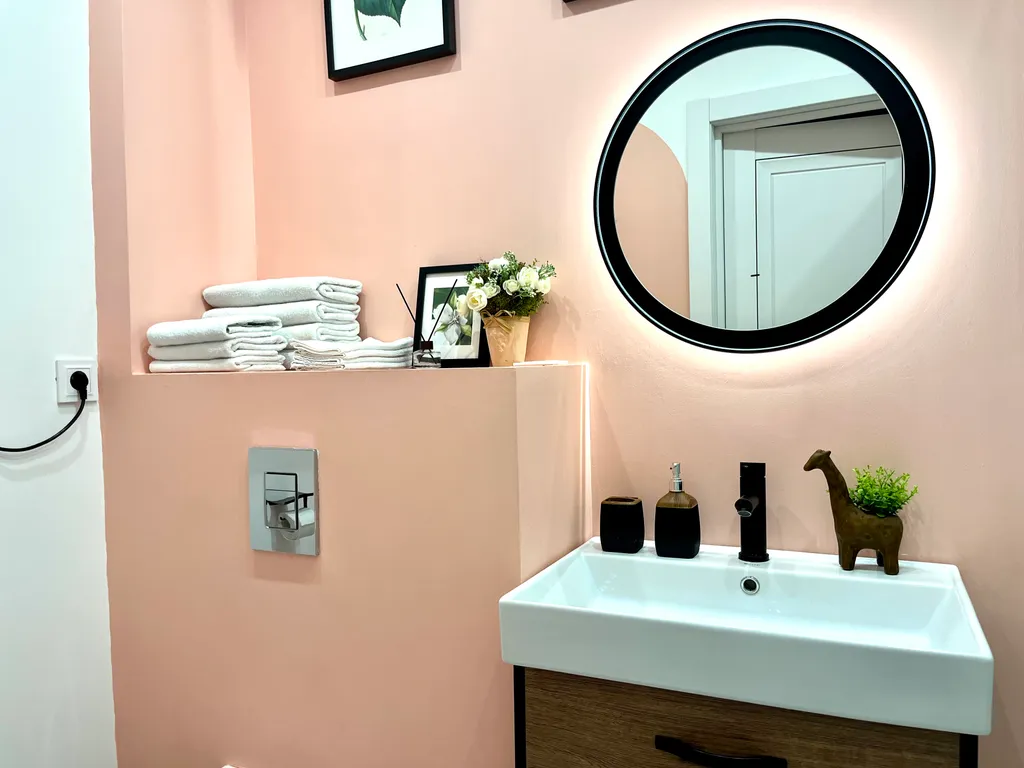 Ботаника со своей парковкой от Wonderapart исторический центр