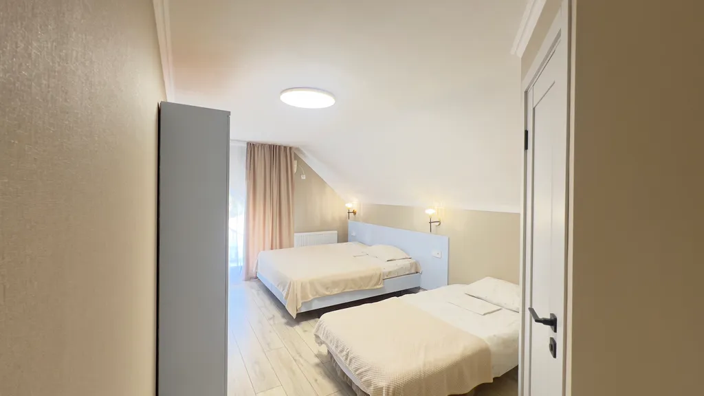 Квартира Комната — Анапа