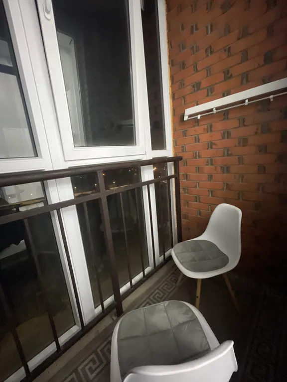 Новая, комфортная квартира ЖК Колизей