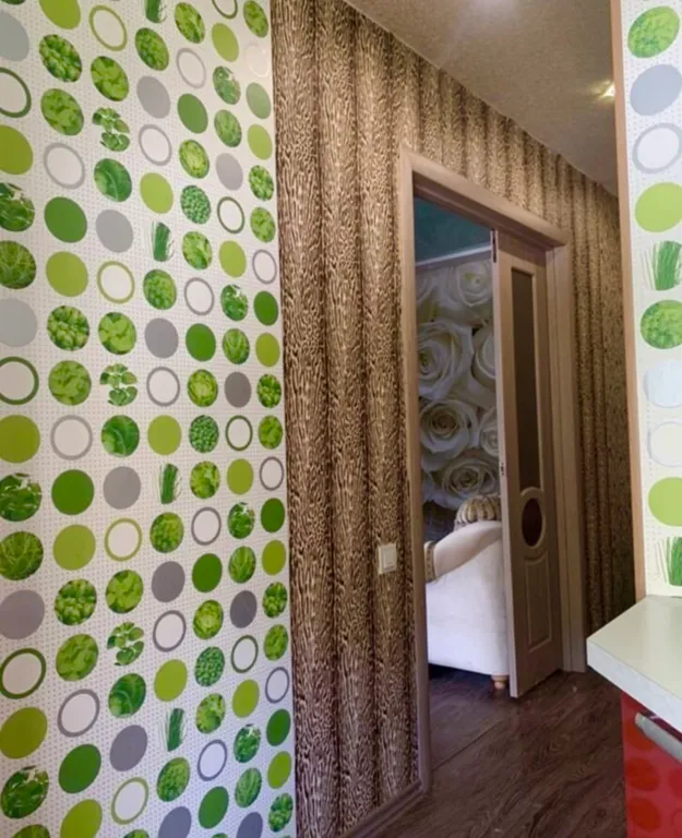 Апартаменты в центре